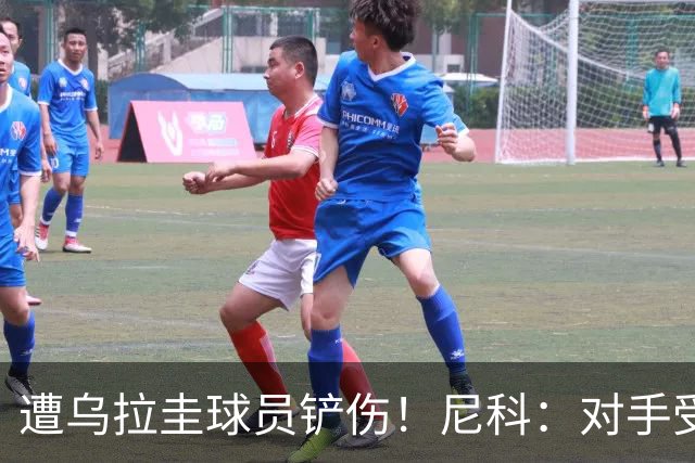 遭乌拉圭球员铲伤！尼科：对手受沮丧情绪驱使，这动作完全没必要